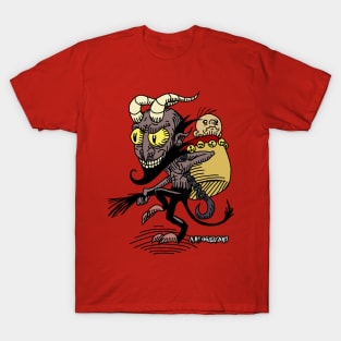 Krampusnacht T-Shirt